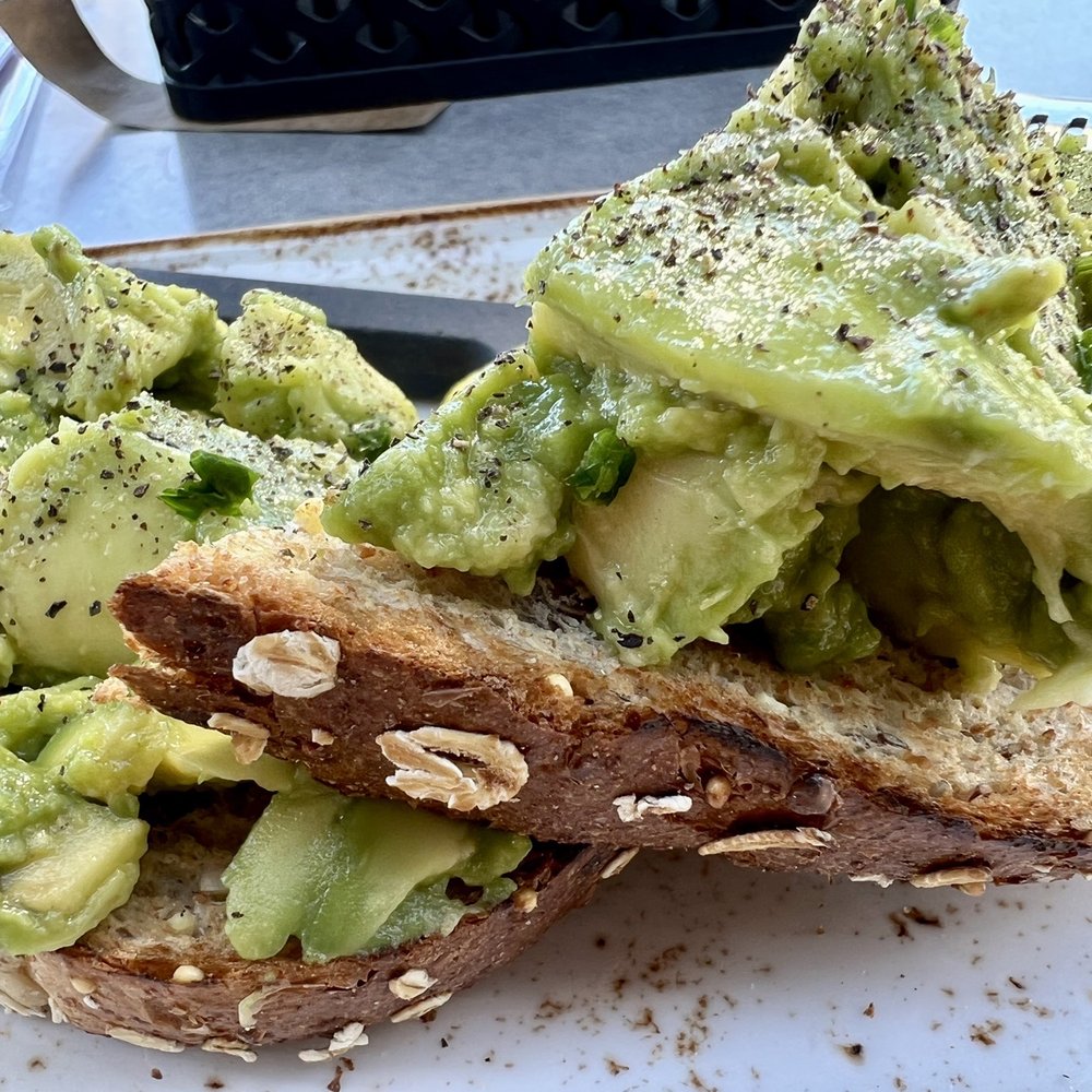 First Watch - Avocado toast! - Breakfast & Brunch Near Me - Phoenix, Arizona First Watch - Avocado toast! - Breakfast & Brunch Near Me - Phoenix, Arizona