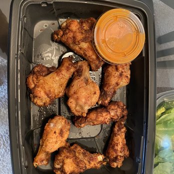 LongHorn Steakhouse - Wings - Steakhouses Near Me - Des Plaines, Illinois LongHorn Steakhouse - Wings - Steakhouses Near Me - Des Plaines, Illinois