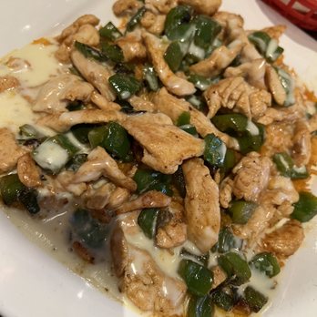 El Rancho Grande - Chicken Rice Bowl - Mexican Near Me - Cincinnati, Ohio