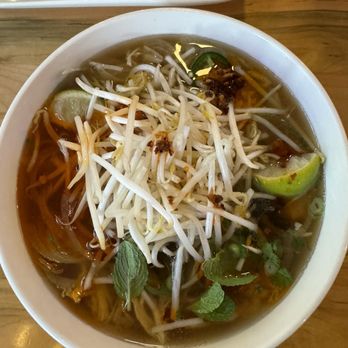 Phorage - Vietnamese Near Me - West Hollywood, California