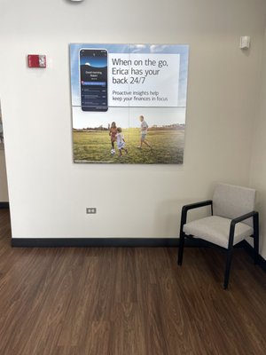 Bank of America Mortgage