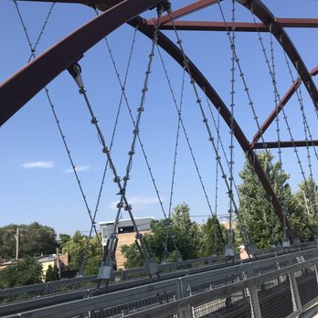 The 606 - Bloomingdale Trail - Parks Near Me - Chicago, Illinois