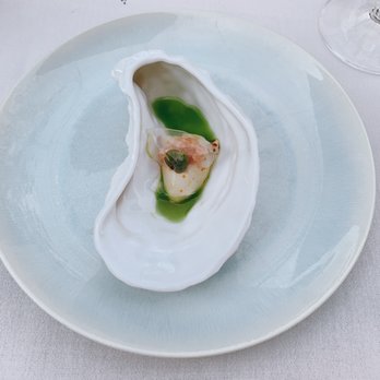 Citrin - Oyster - Cocktail Bars Near Me - Santa Monica, California
