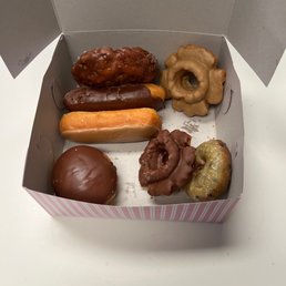 Donuts