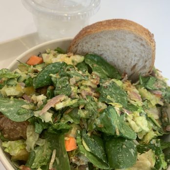 Chopt Creative Salad Co. - $14 build your own salad. - Salad Near Me - Greensboro, North Carolina
