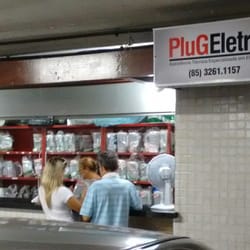 Plug Eletro