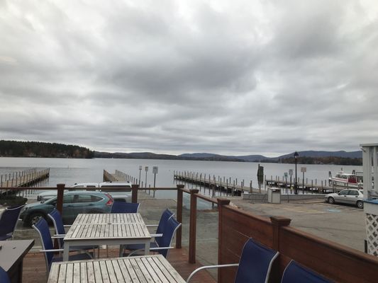 Downtown Grill by null