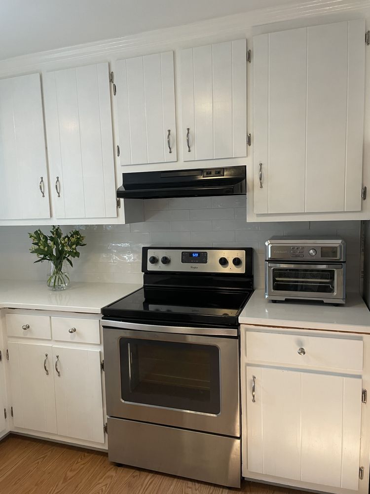 Slide of Chatham Construction Company