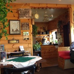 Julia's Ukrainian Restaurant