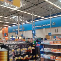 Walmart Supercenter