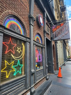 Let There Be Neon Inc by null