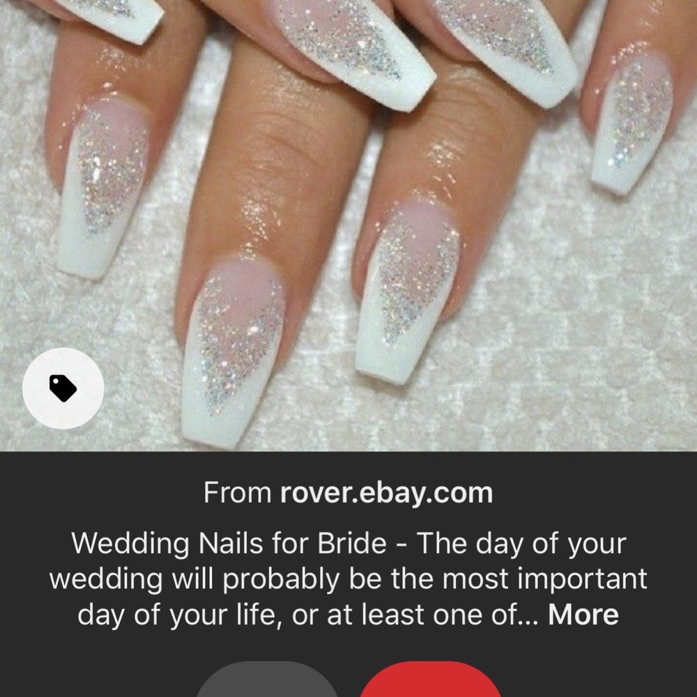 Love Nail Spa - I asked for these nails !!!! - Nail Salons Near Me - Downey, California Love Nail Spa - I asked for these nails !!!! - Nail Salons Near Me - Downey, California