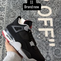 The Vault Lifestyle Boutique - Bred 4