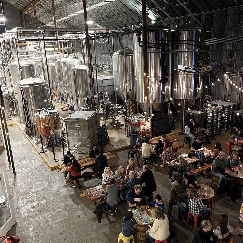 3 Nations Brewing - Lots of seating - Breweries Near Me - Carrollton, Texas 3 Nations Brewing - Lots of seating - Breweries Near Me - Carrollton, Texas