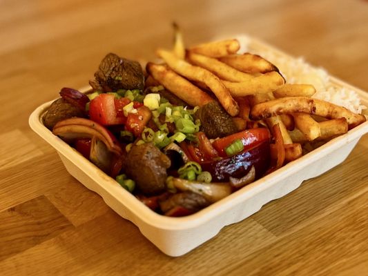 Merka Saltao by null