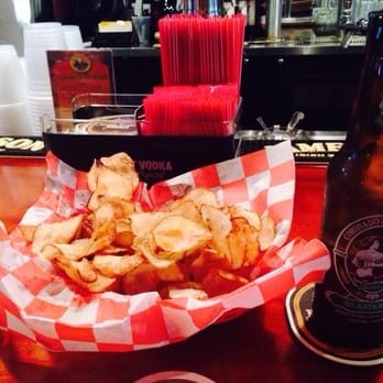 Publick House - Pub chips - American Near Me - Columbia, South Carolina