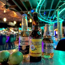 The Katt - $3 Mexican beers! Tuesdays only