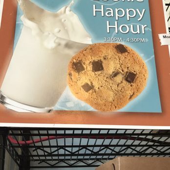 Michael's Cookie Jar - They have a cookie happy hour! - Bakeries Near Me - Houston, Texas