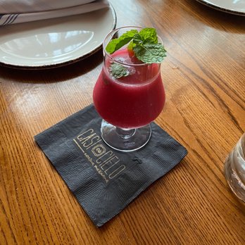 Casi Cielo - Cocktail Bars Near Me - Atlanta, Georgia