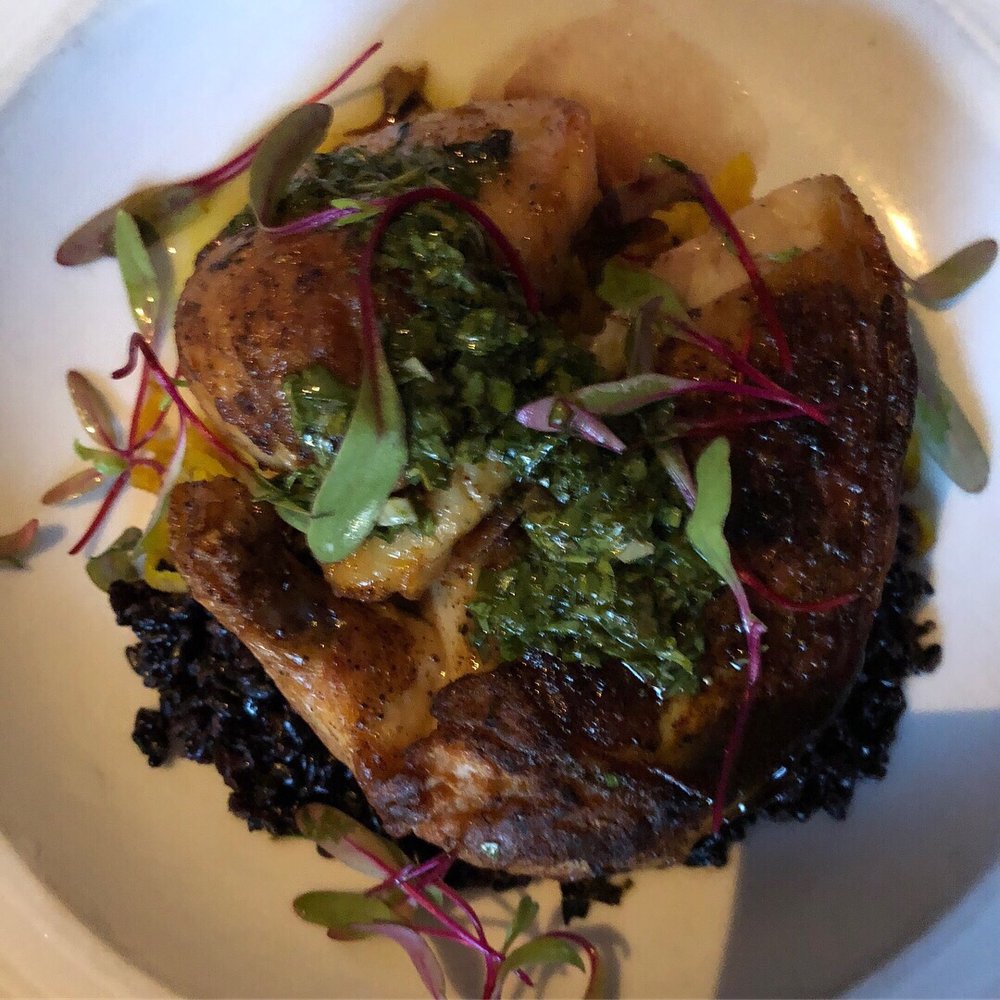 Bistro 45 - New American Near Me - Pasadena, California