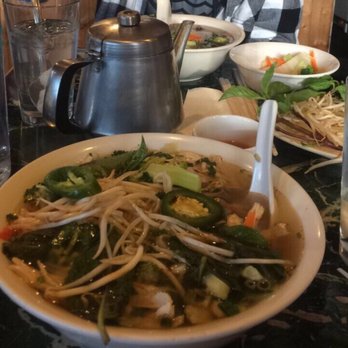 Pho 99 Authentic Vietnamese - Vietnamese Near Me - Shoreline, Washington