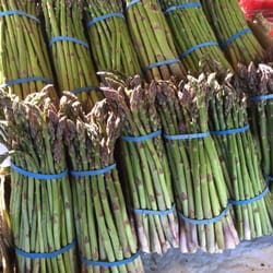 Triangle Fruit Market