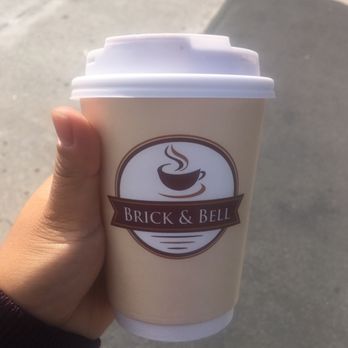 Brick & Bell Cafe - London Fog - Coffee & Tea Near Me - La Jolla, California Brick & Bell Cafe - London Fog - Coffee & Tea Near Me - La Jolla, California