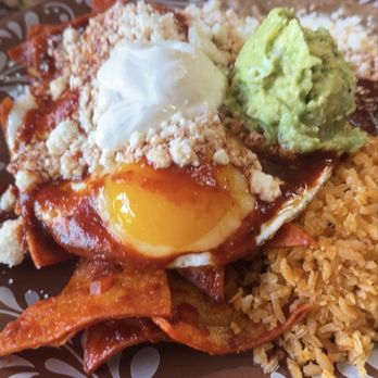 Tomas Cafe - Breakfast & Brunch Near Me - Oxnard, California