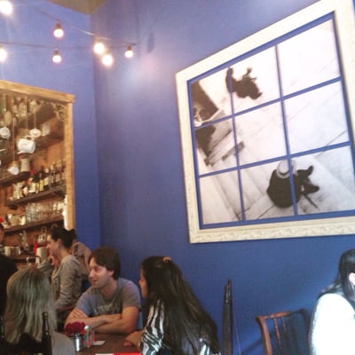 Agridoce Café by null