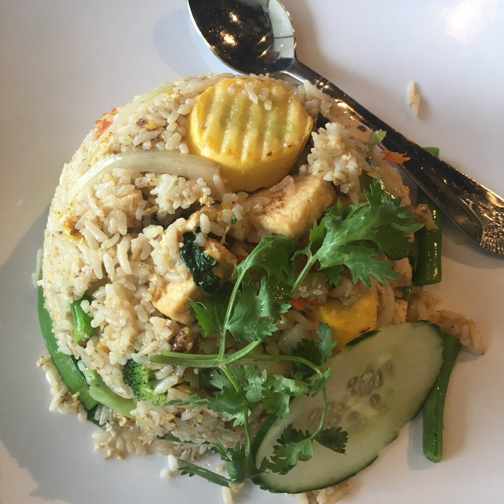 Thai Princess - Thai Fried Rice - Thai Near Me - Okemos, Michigan Thai Princess - Thai Fried Rice - Thai Near Me - Okemos, Michigan