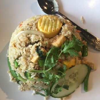 Thai Princess - Thai Fried Rice - Thai Near Me - Okemos, Michigan Thai Princess - Thai Fried Rice - Thai Near Me - Okemos, Michigan
