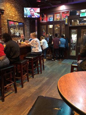 Murphy's Pub by null