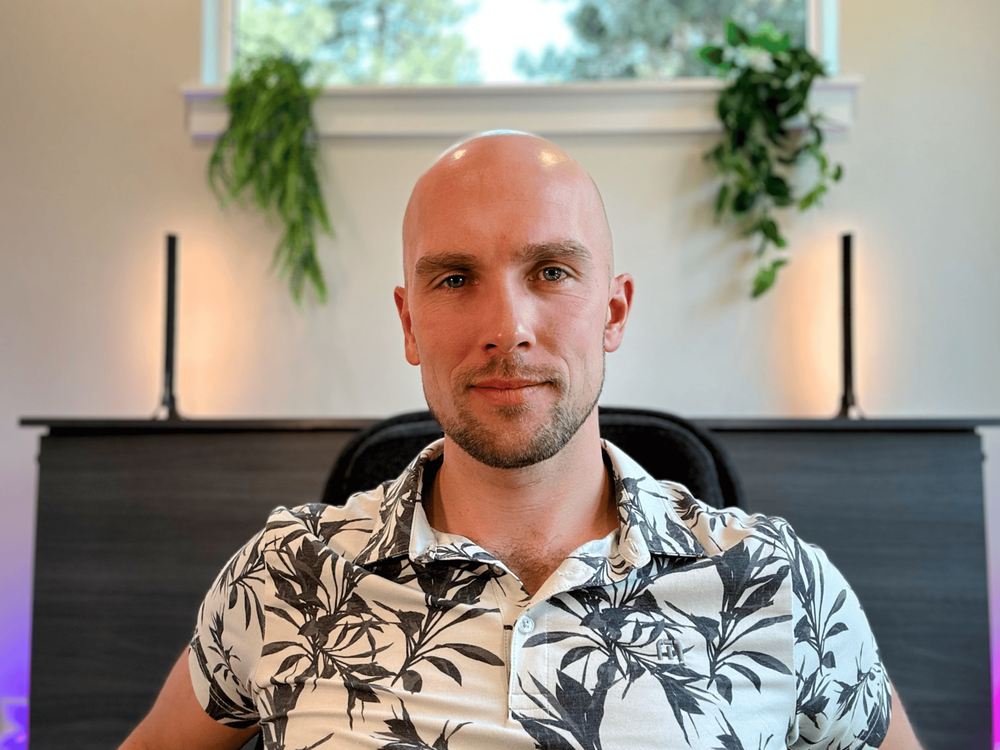 Hunter Waters Therapy - grief counselor in Austin, TX