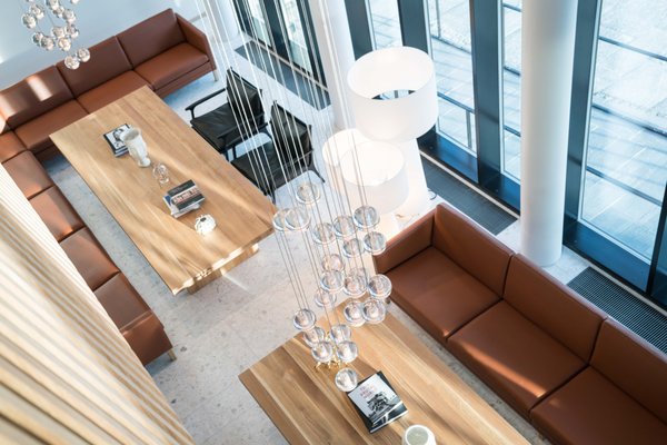 Radisson Blu Atlantic Hotel, Stavanger by null