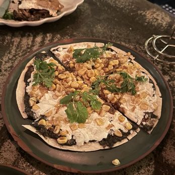 Frijoleros - Quesadilla - Mexican Near Me - Brooklyn, New York