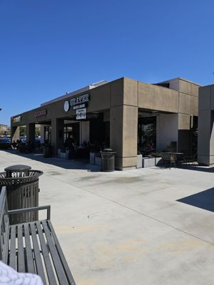 Grater Greens by null