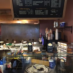 Grandma's Coffee & Candy