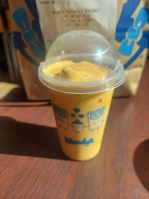 Wendy's by null
