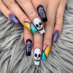 Sunshine Nails & Spa