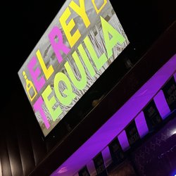 El Rey Tequila