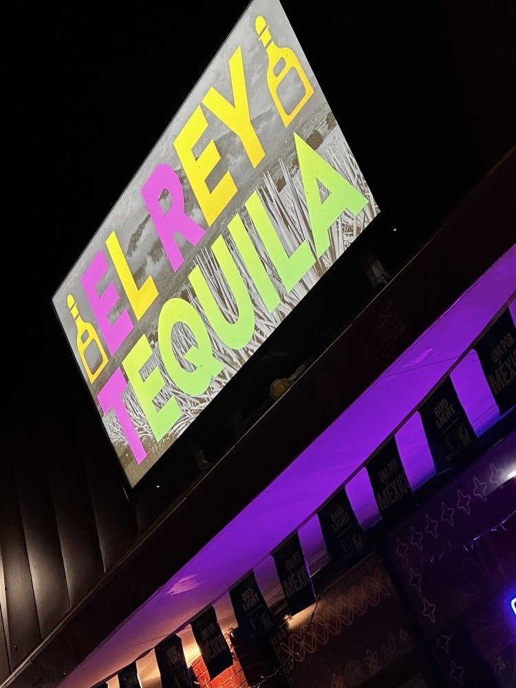 El Rey Tequila