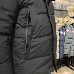 Canada Goose Troy