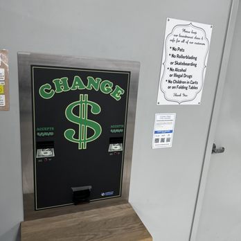 Fast Fresh Laundry - Crystal Clean Laundromat - You can get change and you can also get snacks and you can also get a prepaid card and sign up and get a free wash - Laundry Services Near Me - Orlando, Florida Fast Fresh Laundry - Crystal Clean Laundromat - You can get change and you can also get snacks and you can also get a prepaid card and sign up and get a free wash - Laundry Services Near Me - Orlando, Florida