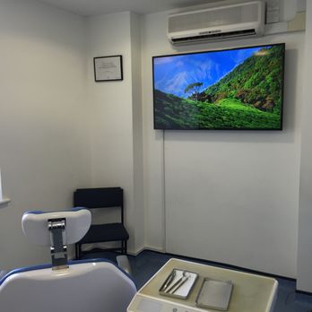 Oaktree Dental Practice - Mortimer - Cosmetic Dentists Near Me - Reading, RDG Oaktree Dental Practice - Mortimer - Cosmetic Dentists Near Me - Reading, RDG