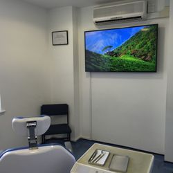 Oaktree Dental Practice - Mortimer
