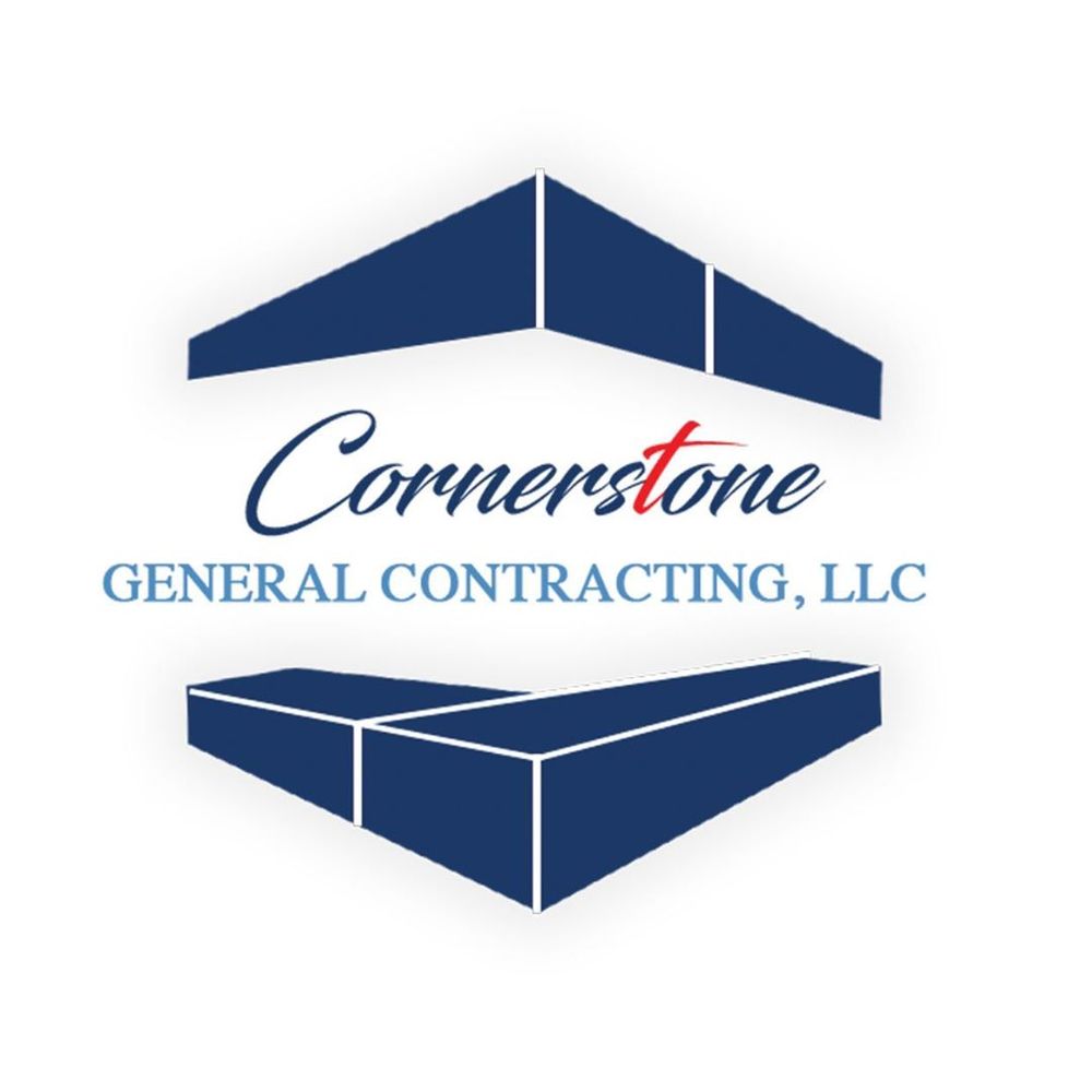 Slide of Cornerstone General Contracting