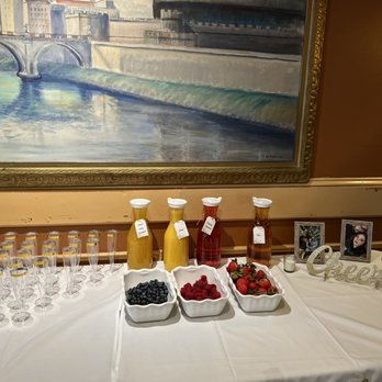 DOMINIC’S ITALIAN RESTAURANT BYOB - Updated March 2026 - 100 Photos ...