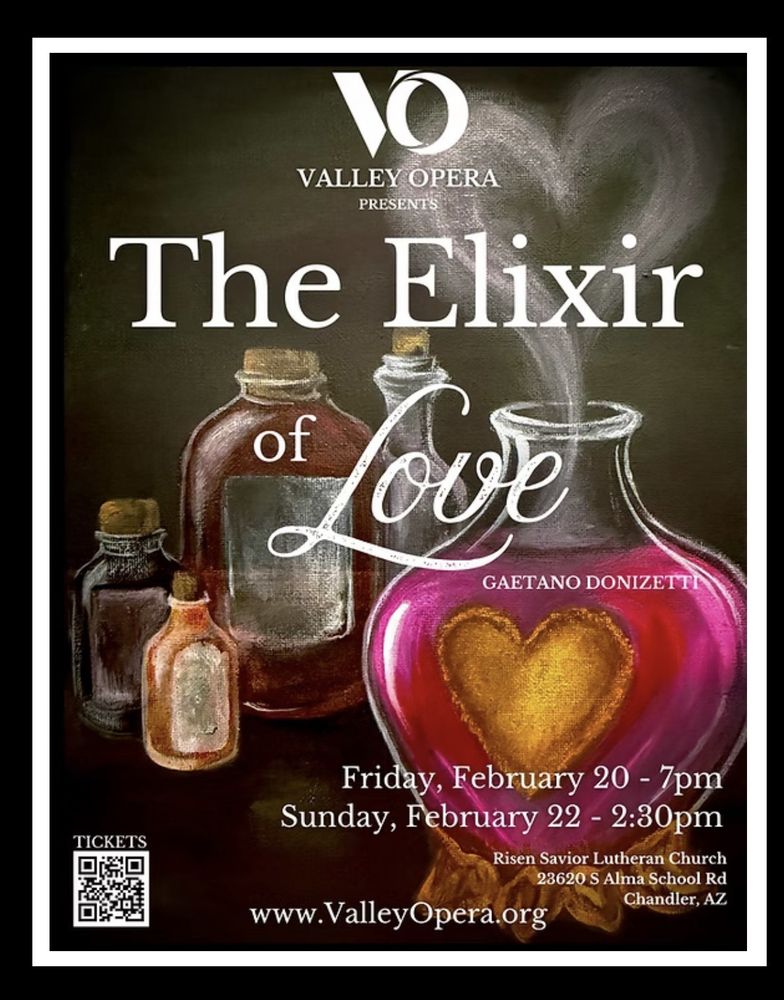 Valley Opera - social services organization in Chandler, AZ