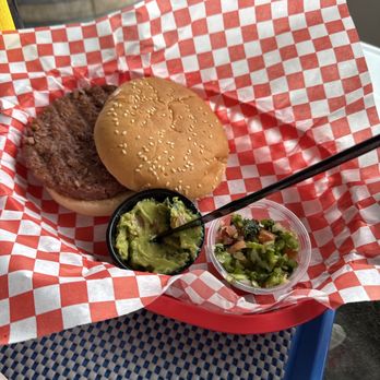 Sabor del Rio Cafe - Veggie Burger - Caribbean Near Me - Portland, Oregon Sabor del Rio Cafe - Veggie Burger - Caribbean Near Me - Portland, Oregon