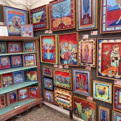 Tubac Festival of the Arts - Tubac Festival of the Arts February 7-11, 2024